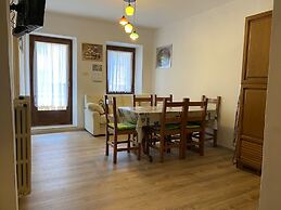 020 Trilocale Pinzolo