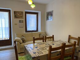 020 Trilocale Pinzolo