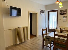 020 Trilocale Pinzolo