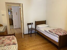 020 Trilocale Pinzolo
