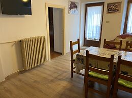 020 Trilocale Pinzolo