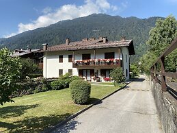 034 Trilocale Pinzolo