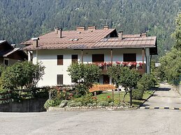 034 Trilocale Pinzolo