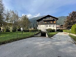 041 Trilocale con Giardino Pinzolo