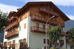 049 Trilocale Centrale Pinzolo