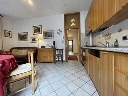 049 Trilocale Centrale Pinzolo
