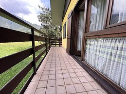 071 Bilocale Pinzolo