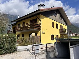 071 Bilocale Pinzolo