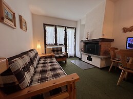 071 Bilocale Pinzolo
