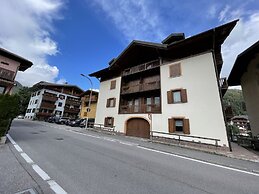 032 Luminosa Mansarda Pinzolo