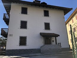 062 Ampio Trilocale Carisolo