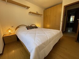 062 Ampio Trilocale Carisolo