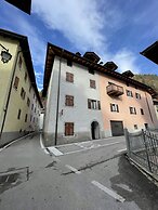 061 Bilocale Mansarda Carisolo