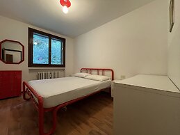 026 Bilocale con Caminetto Giustino