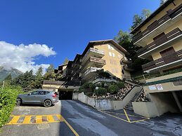 026 Bilocale con Caminetto Giustino