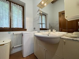048 Trilocale Duplex nel Verde Pinzolo