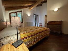 048 Trilocale Duplex nel Verde Pinzolo
