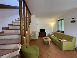 048 Trilocale Duplex nel Verde Pinzolo