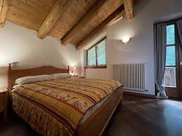 048 Trilocale Duplex nel Verde Pinzolo