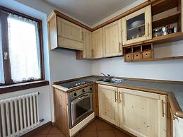 048 Trilocale Duplex nel Verde Pinzolo