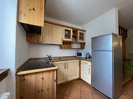 048 Trilocale Duplex nel Verde Pinzolo