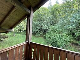 048 Trilocale Duplex nel Verde Pinzolo