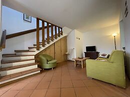 048 Trilocale Duplex nel Verde Pinzolo