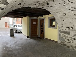 055 Trilocale Pinzolo