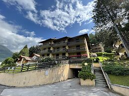 074 Bilocale Mansarda Giustino