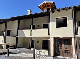 044 Trilocale Pinzolo