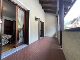 044 Trilocale Pinzolo
