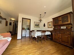 044 Trilocale Pinzolo