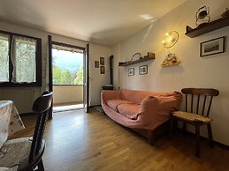 044 Trilocale Pinzolo
