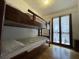 044 Trilocale Pinzolo