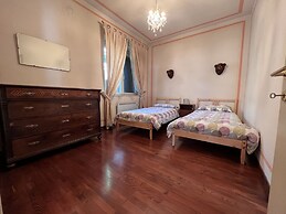 030 Trilocale Pinzolo
