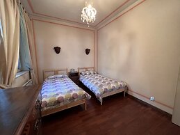 030 Trilocale Pinzolo