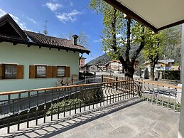 030 Trilocale Pinzolo