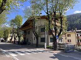 030 Trilocale Pinzolo