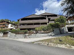 079 Bilocale Pinzolo