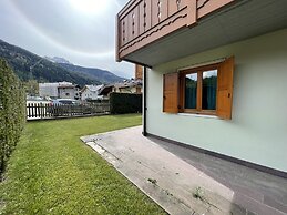 094 Trilocale Pinzolo