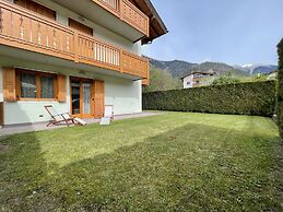 094 Trilocale Pinzolo