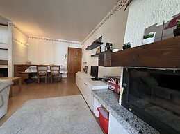 018 Bilocale in Centro Pinzolo
