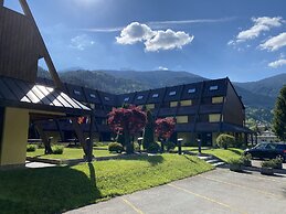 082 Bilocale Pinzolo