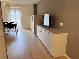073 Mansarda Duplex Carisolo