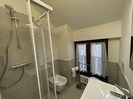 073 Mansarda Duplex Carisolo