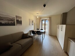 073 Mansarda Duplex Carisolo