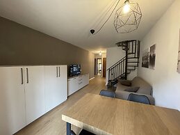 073 Mansarda Duplex Carisolo