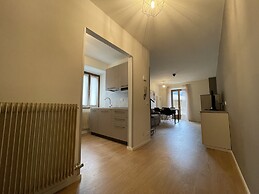 073 Mansarda Duplex Carisolo