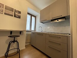 073 Mansarda Duplex Carisolo