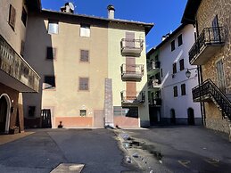 073 Mansarda Duplex Carisolo